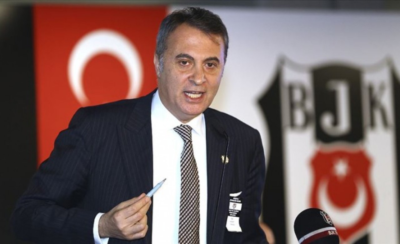 Fikret Orman'ın Büyük Rezaleti: Gazeteci Atilla Türker Açıkladı!