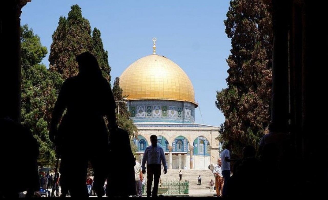 Filistin'in Erbil Başkonsolosu: "Trump İstiyorsa New York'u İsrail'e Versin"