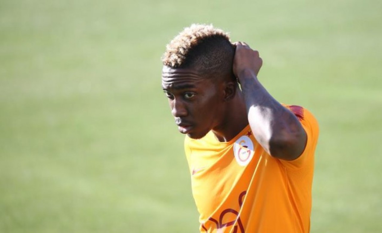 Galatasaray'a Kötü Haber: Onyekuru İçin Sıtma Teşhisi