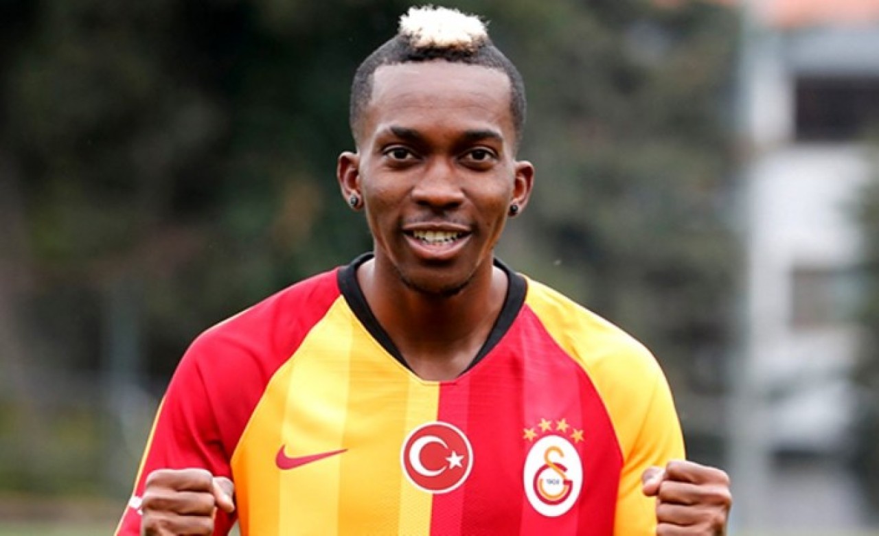 Galatasaray'dan Onyekuru Açıklaması