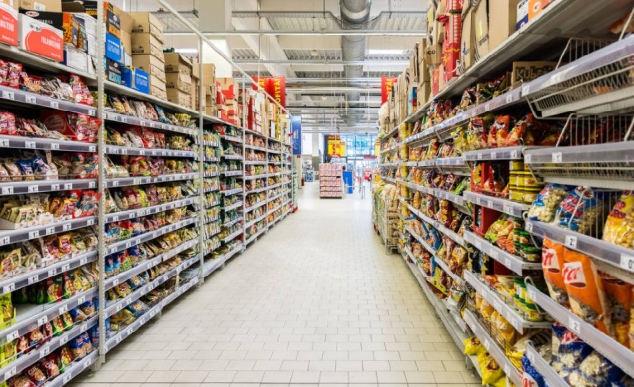 Gıdada Yeni Dönem: Renkli Etiket Geliyor!