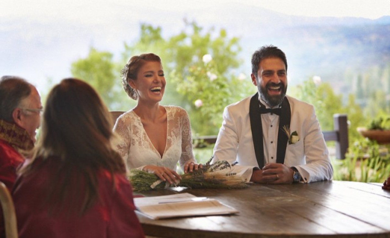 Gülben Ergen'in O Paylaşımına 2 yıl 4 ay hapis istendi