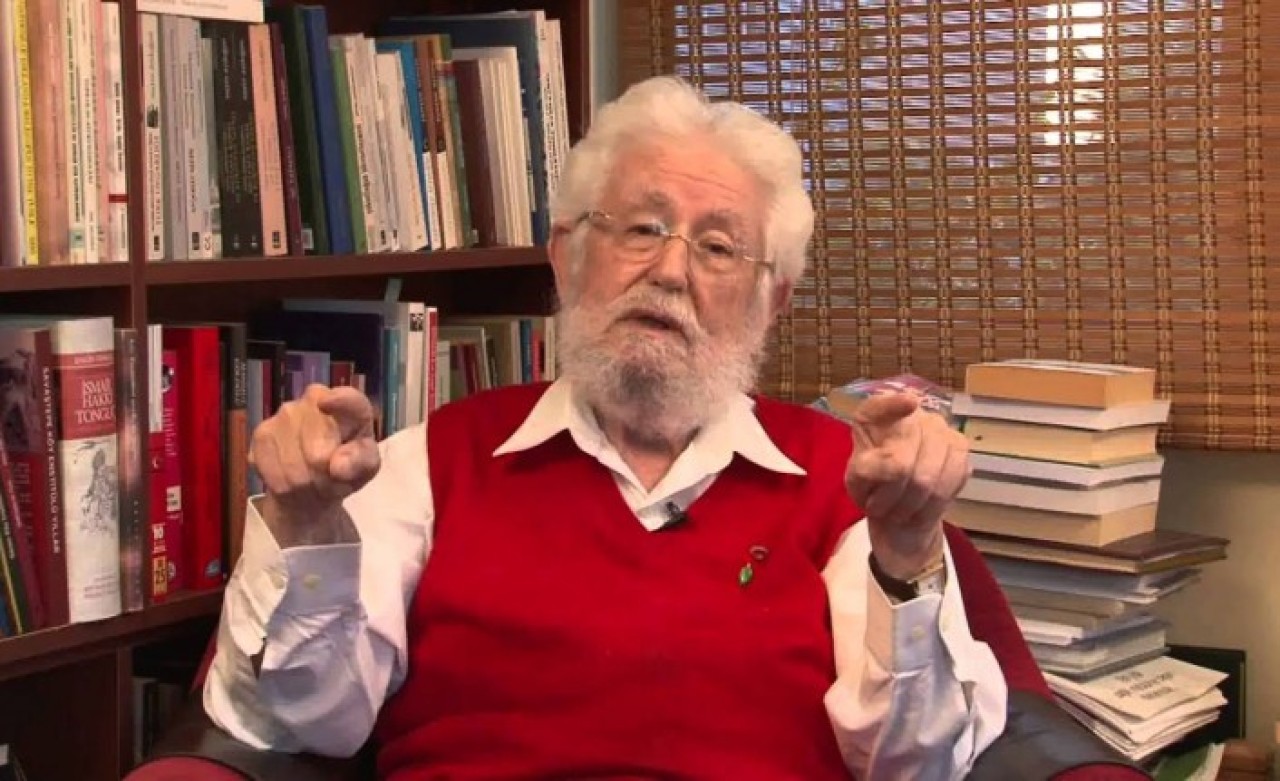 Hayrettin Karaca Kimdir? Hayrettin Karaca Nereli?