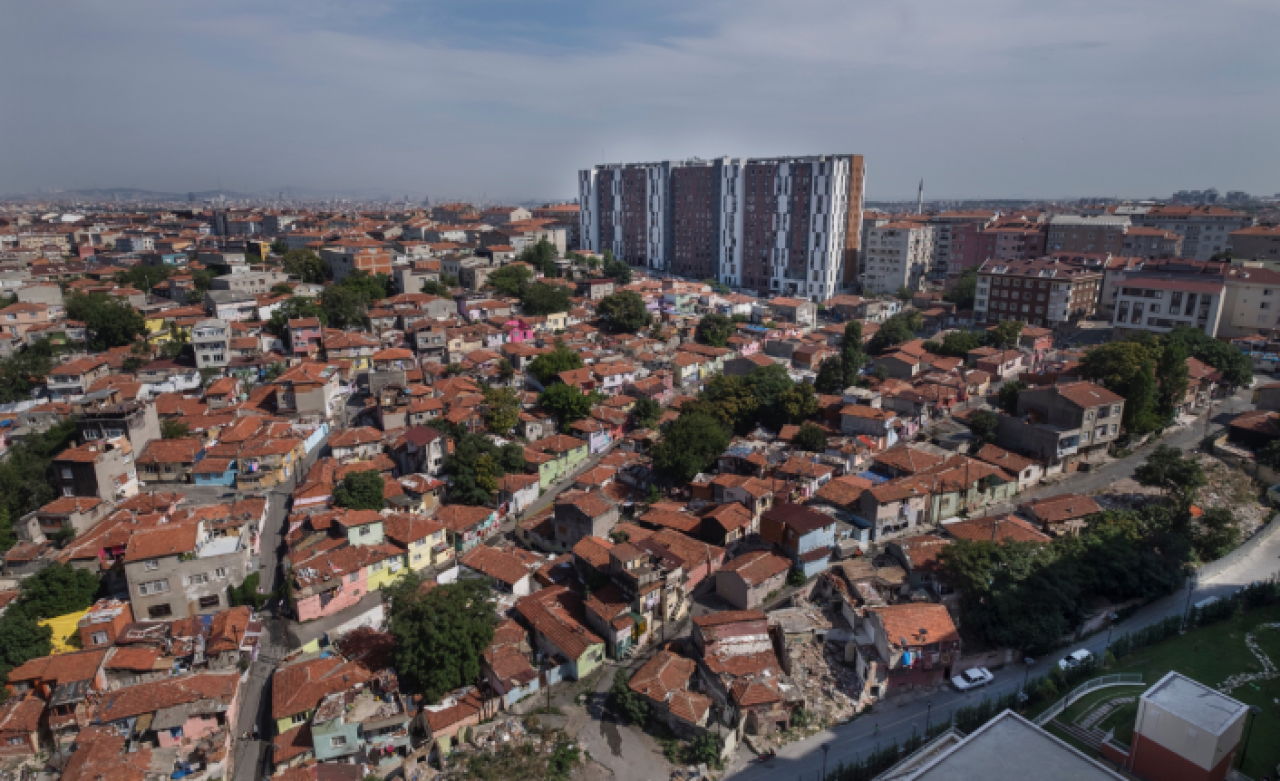 Her Binaya Zorunluluk Getirildi: Daire Başı 50 TL Ödenecek!