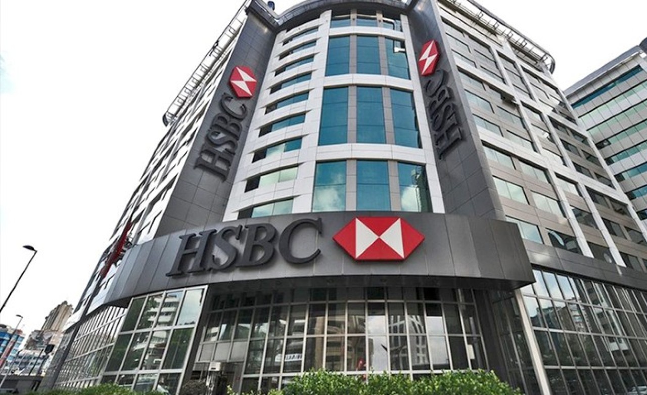 HSBC Bankası Türkiye’den Çekilmeyi Planlıyor!