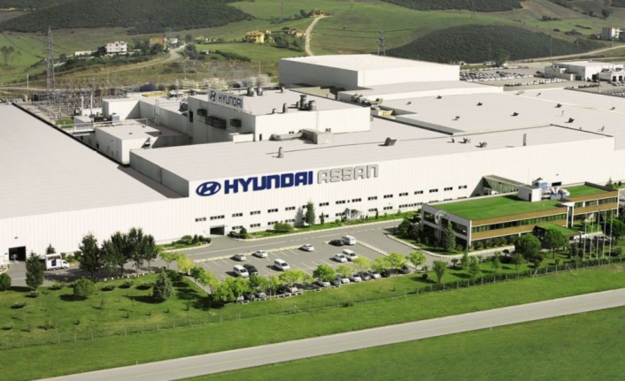 Hyundai ile Türkiye'den Hibrit Araç İçin İşbirliği!