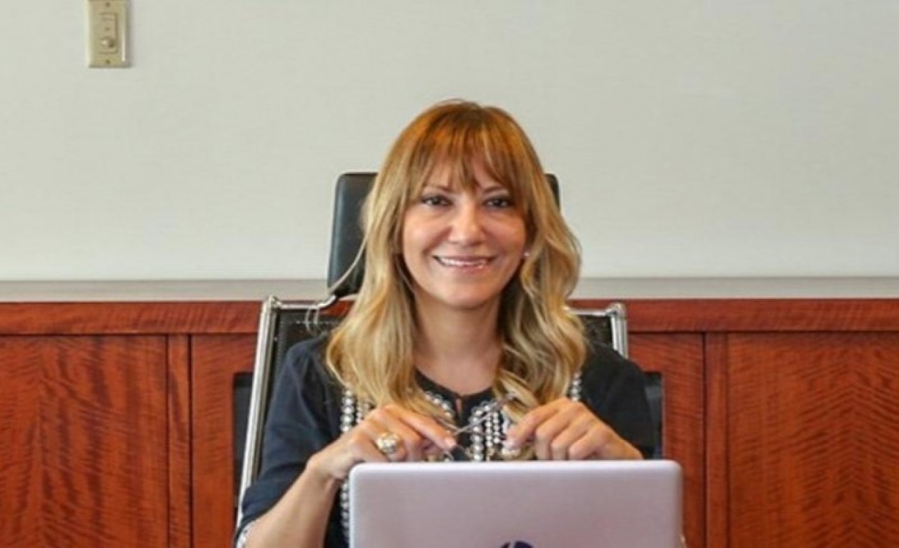 İBB Genel Sekreter Yardımcısı Yeşim Meltem Şişli'den Ahlaksız Sözler!