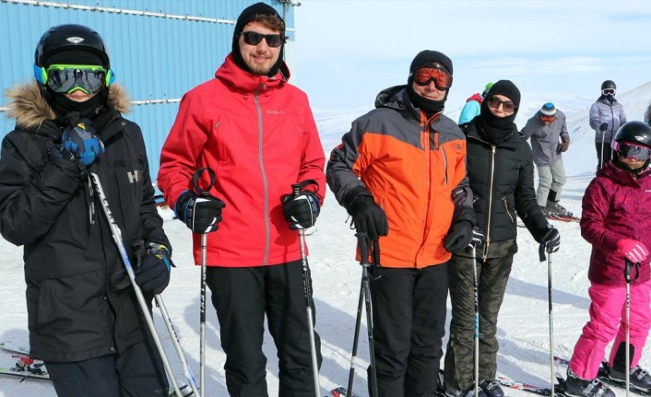 İmamoğlu'ndan Kayak Açıklaması: 'Birisinin Acısını Hissetmediğim Anlamına Gelmez'