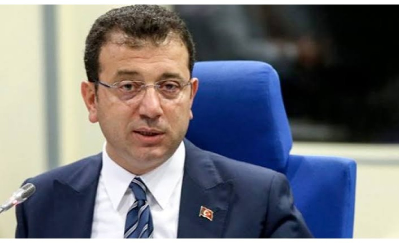 İmamoğlu'nun Baldızından Skandal Deprem Paylaşımı: 'Deprem Olmuş Bize Ne'