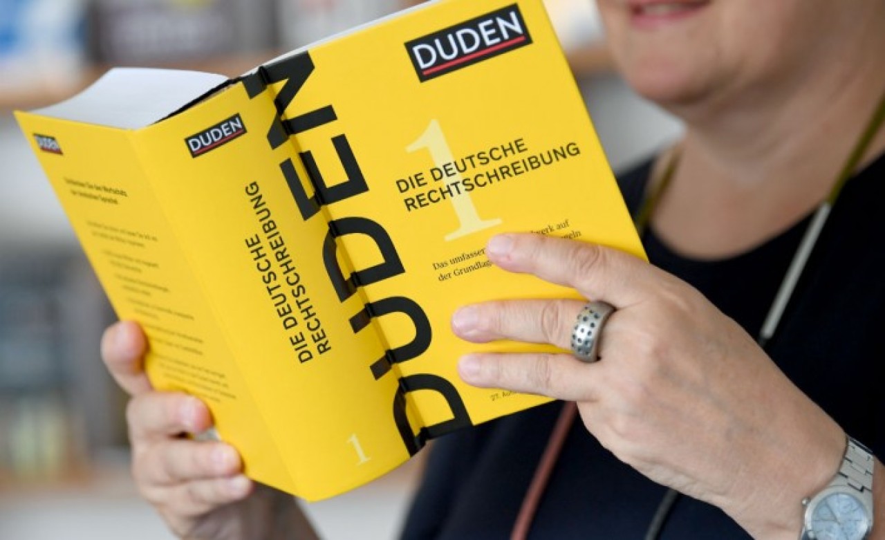 İnşallah Kelimesi 'İnschallah' Oldu: Almanca Sözlüğe Girdi!