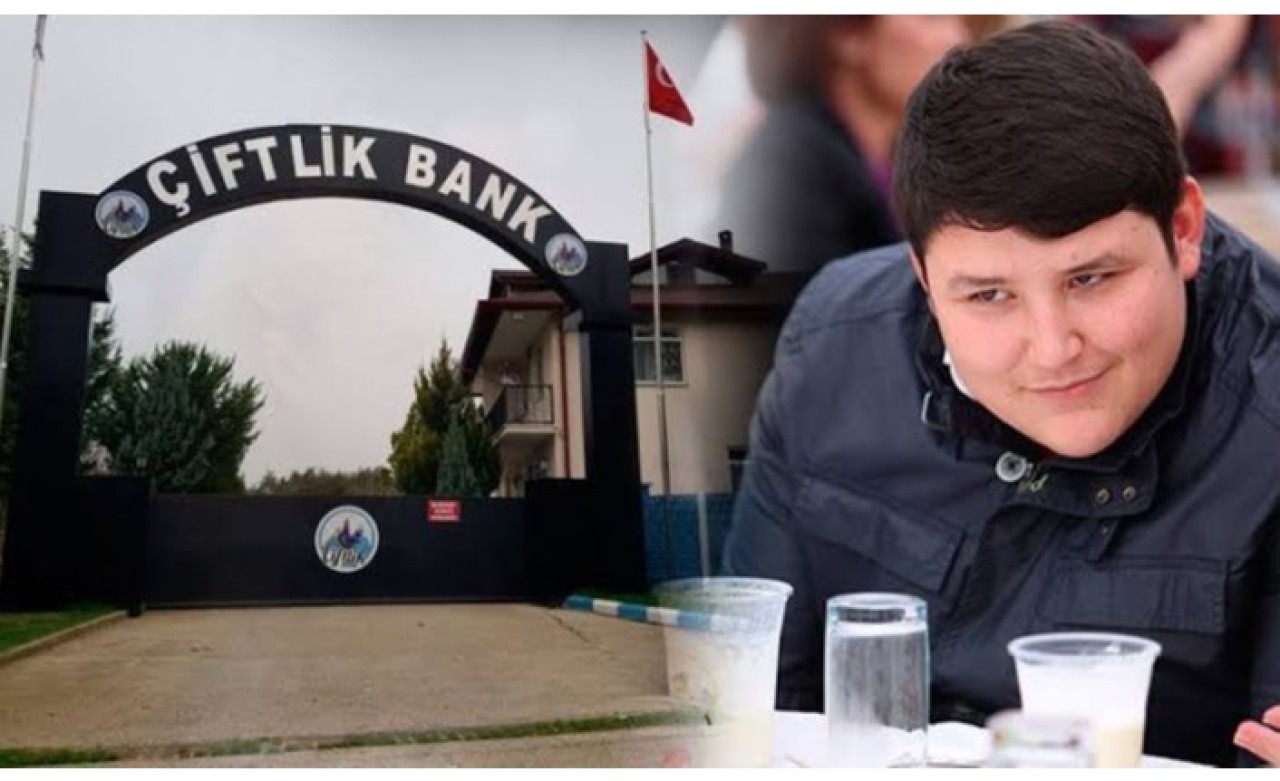 İntihar Ettiği Söylenen Tosuncuk'un Yeri Tespit Edildi!