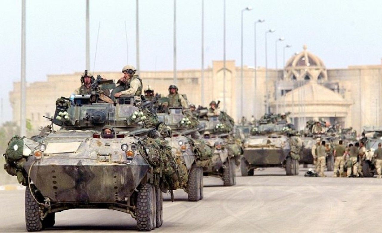 Irak'tan ABD Açıklaması: Plan Ve Mekanizmaları Hazırladık!