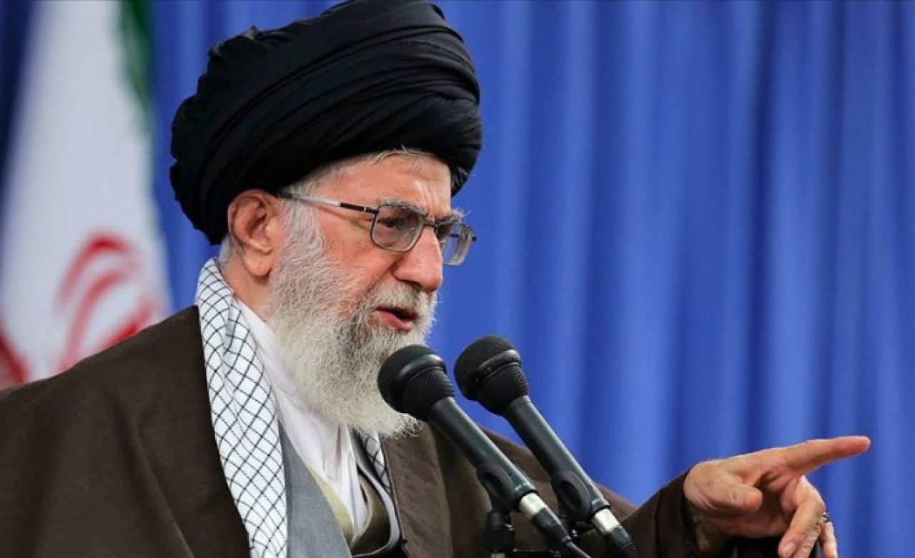 İran'dan ABD Açıklaması: "Daha Sert İntikam Çok Yakında!"