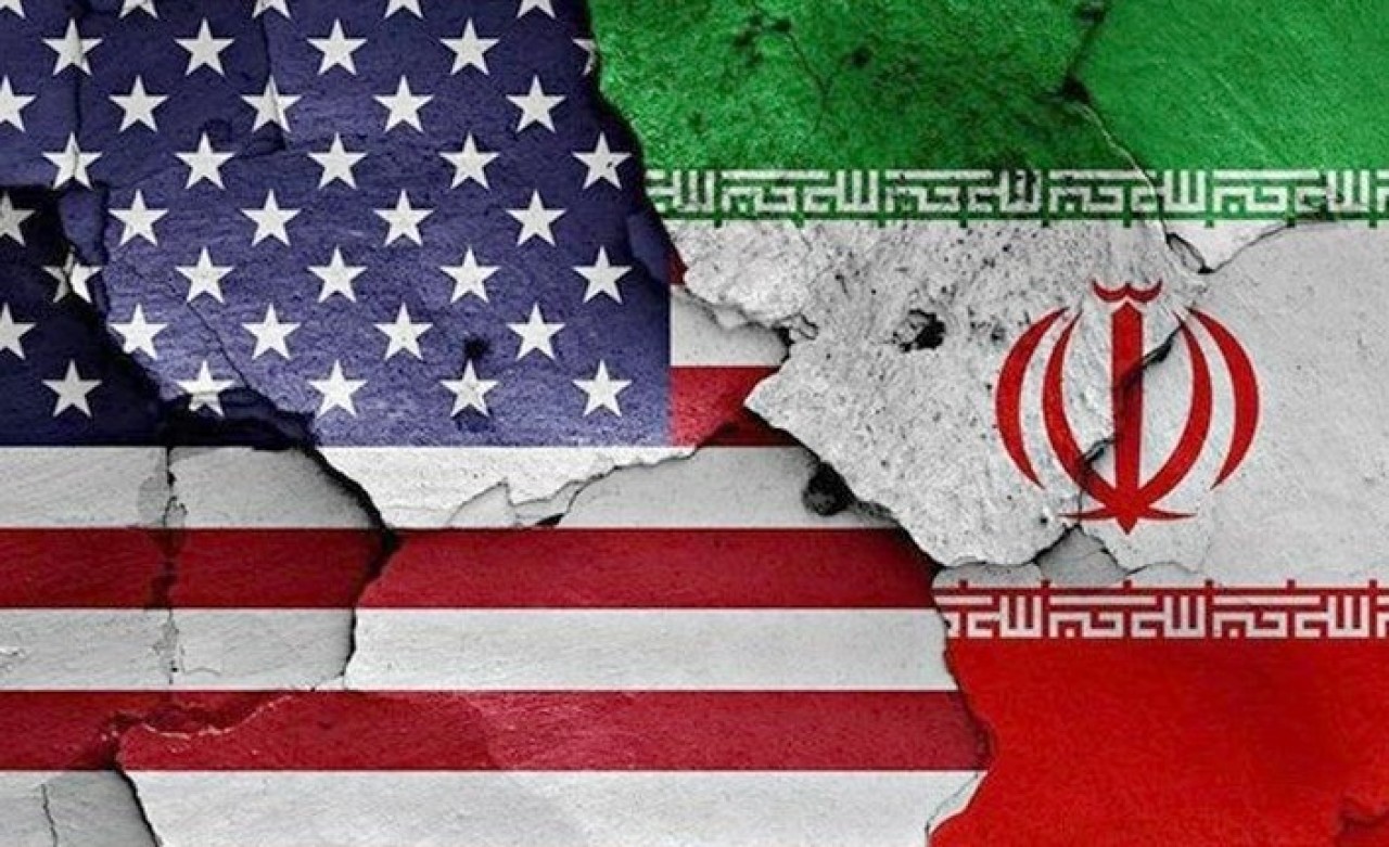 İran'dan ABD Hamlesi: Hepsini Terörist İlan Etti!