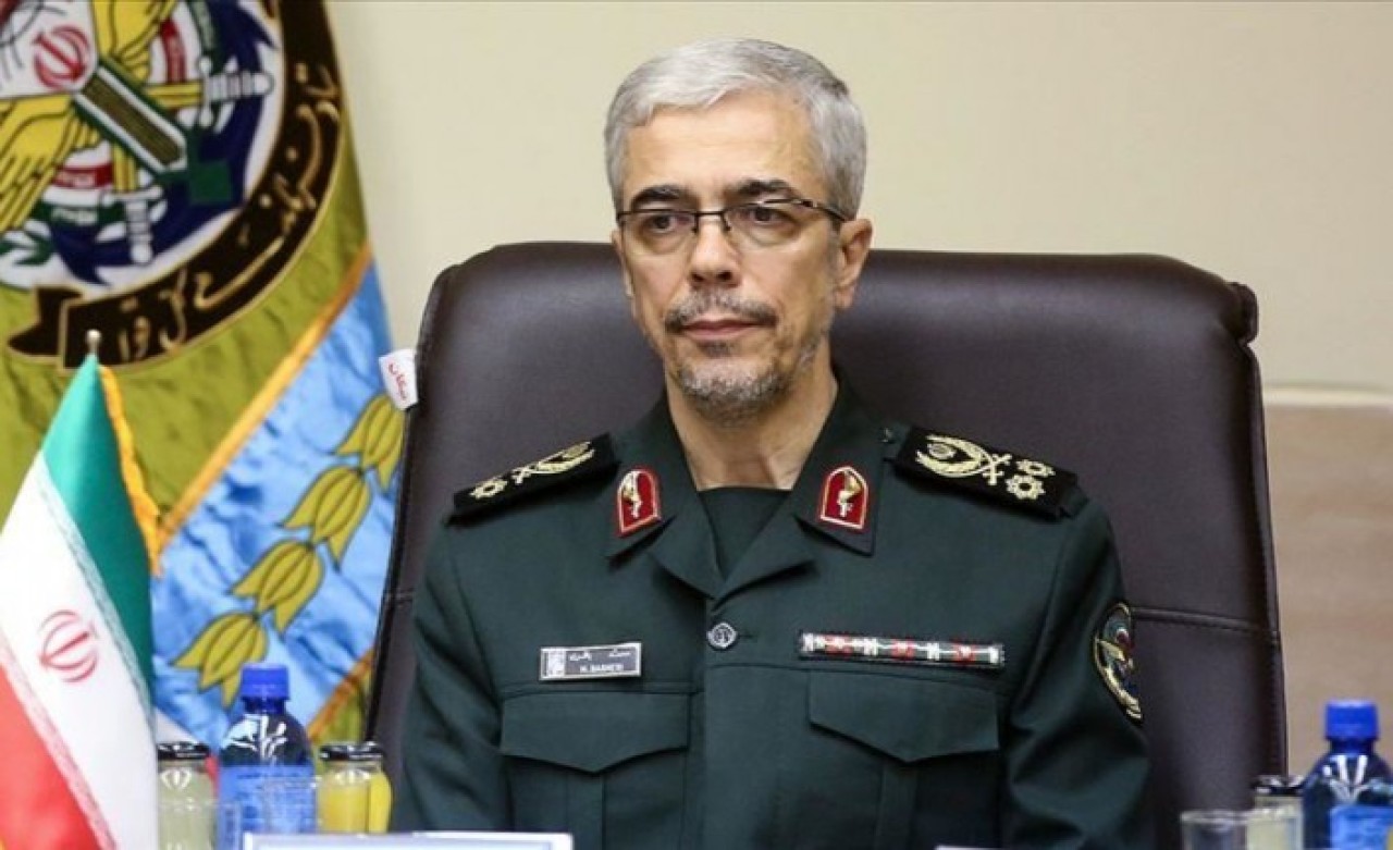 İran'dan ABD’ye Sert Uyarı: Bizi Hafife Almayın!