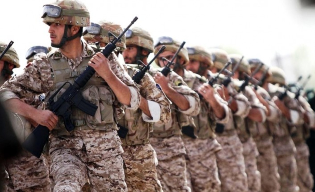 İran Devrim Muhafızları: 'ABD Tabut Siparişi Versin!'