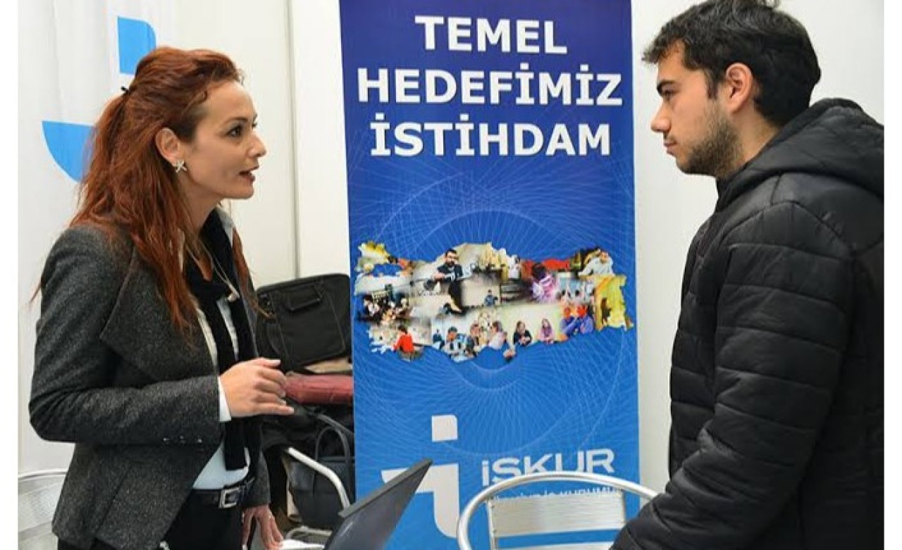 İŞKUR Duyurdu: O Mesleklere 41 Bin İşçi Alınacak!