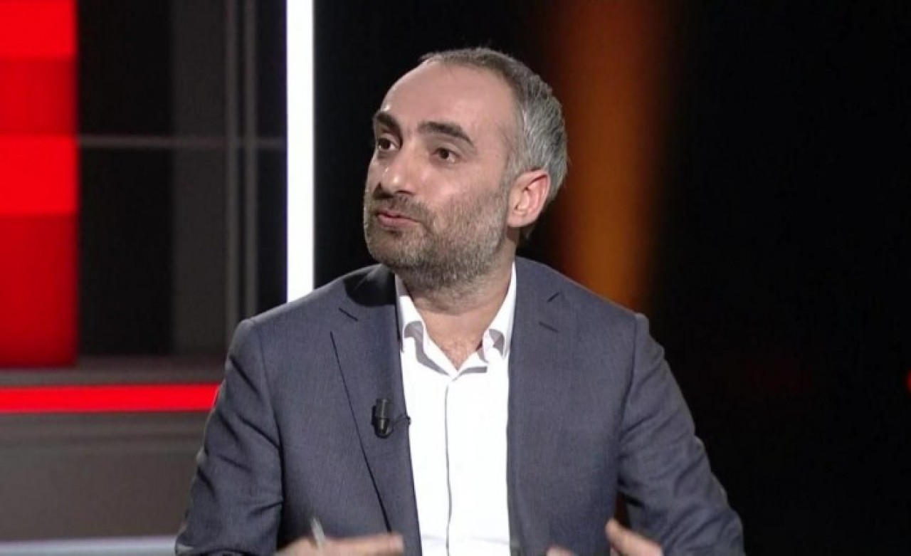 İsmail Saymaz Melih Gökçek'e Seslendi : "Ücret Mukabilinde,  Düzenli Olarak"