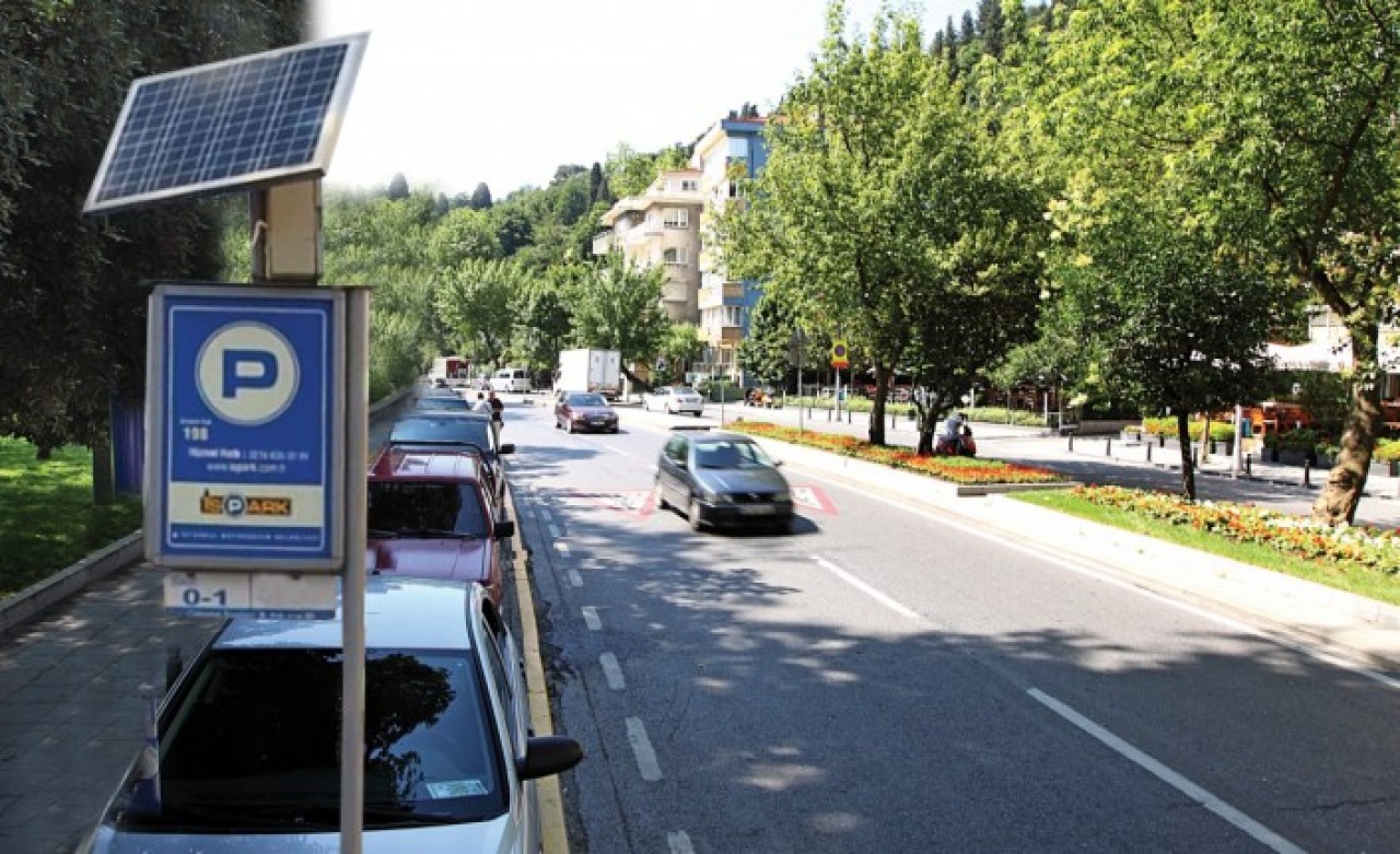 İSPARK'a Büyük Oranda Zam Yapıldı! 2020 İspark Ücreti Ne Kadar Oldu?