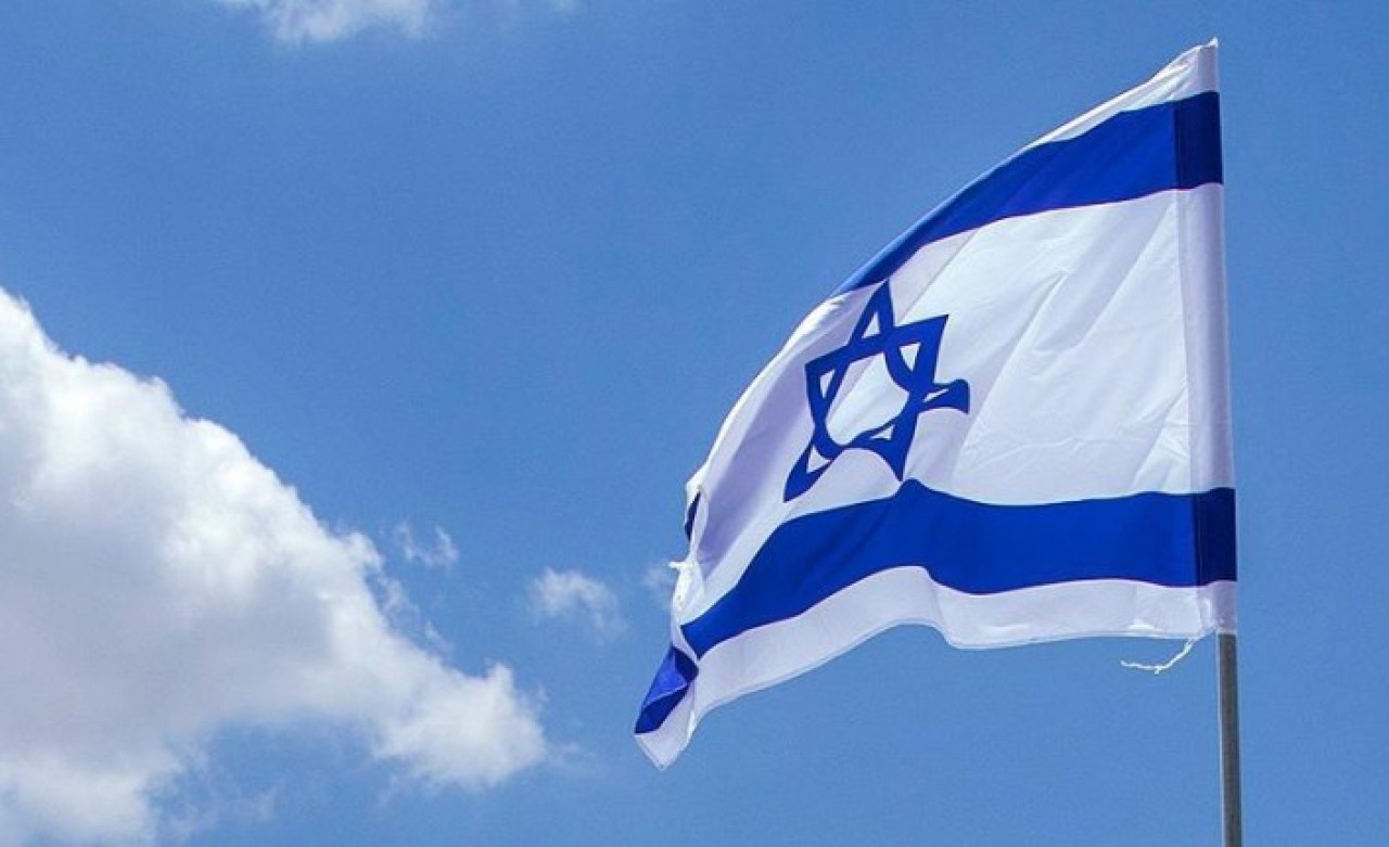 İsrail'den Kısa Menzilli Roketlere Karşı Savunma Sistemi