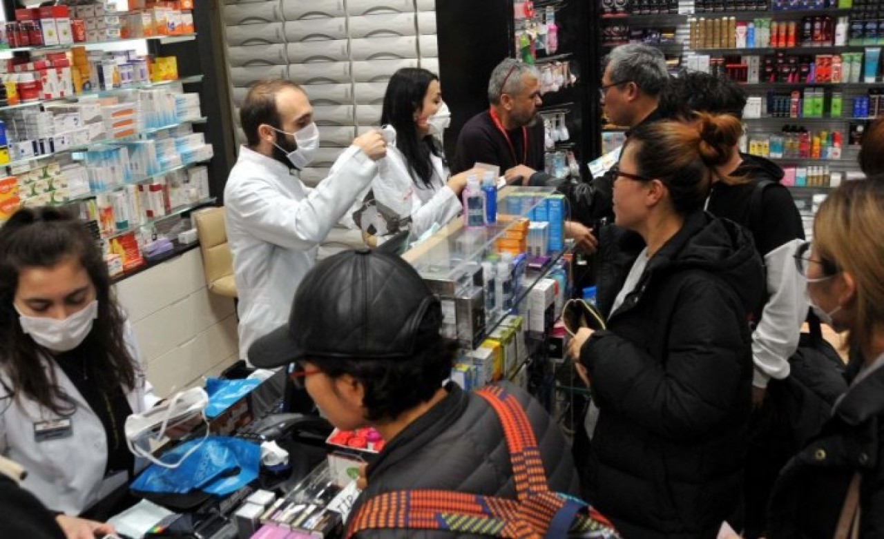 İstanbul'da Koronavirüslü Hasta Olduğunu İddia Etti: Hastane Kayıtlarını Yayınladı!