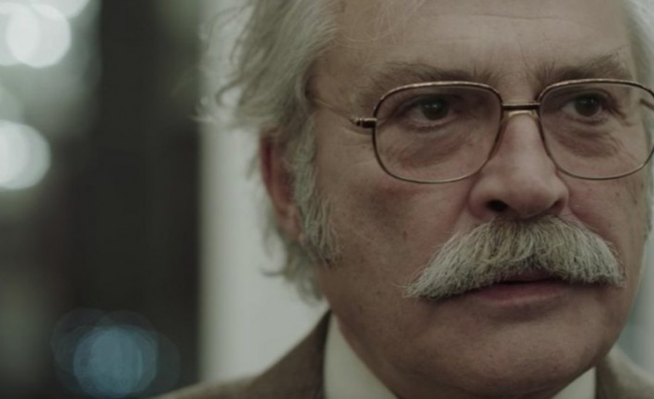 İstanbul Üniversitesi'nin Rektörüne Kızan Haluk Bilginer'den Öğrencilere Tam Destek!