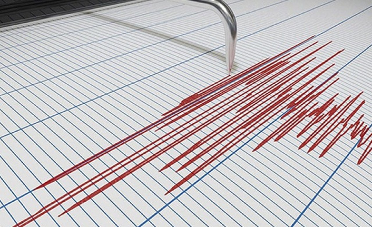 İstanbul’da Deprem: Merkez Üssü Şile!