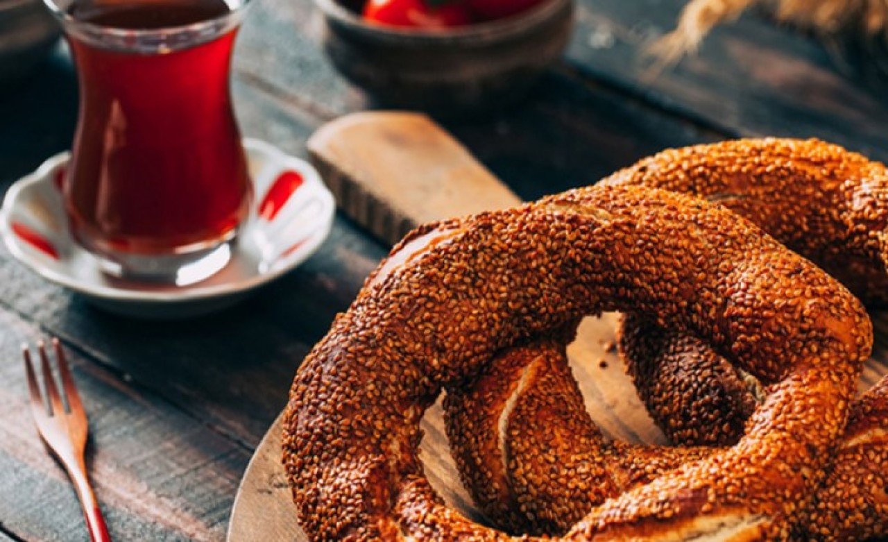 İstanbul’da Simit Fiyatlarına Zam Geldi! Simit Ne Kadar Oldu?