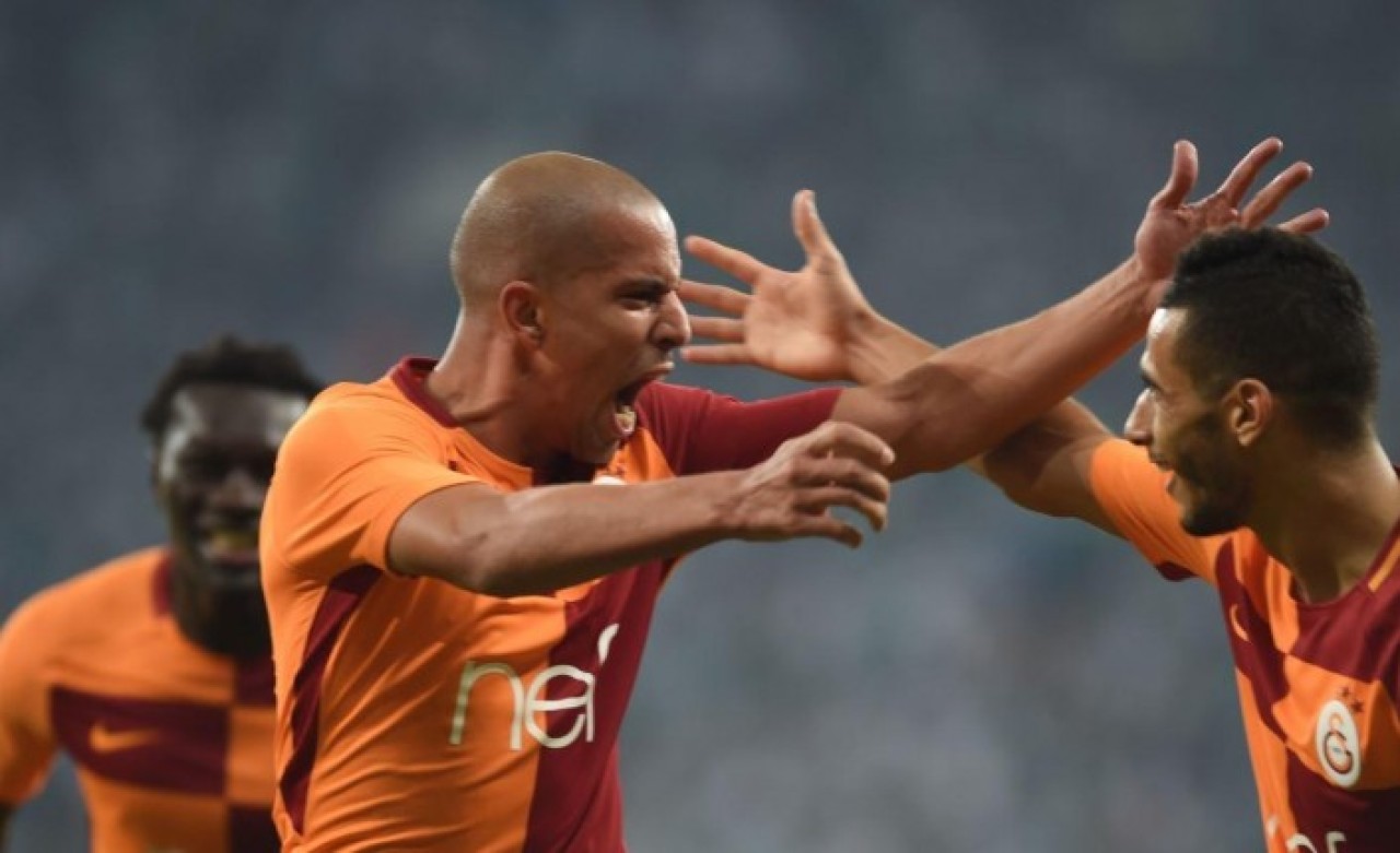 İşte Belhanda Ve Feghouli Gerçeği