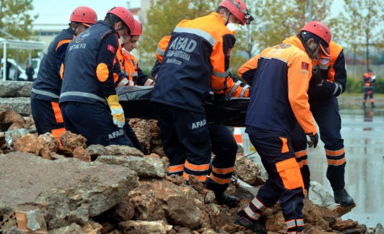 Elazığ Depremi İçin Toplanan Bağış Miktarı Belli Oldu