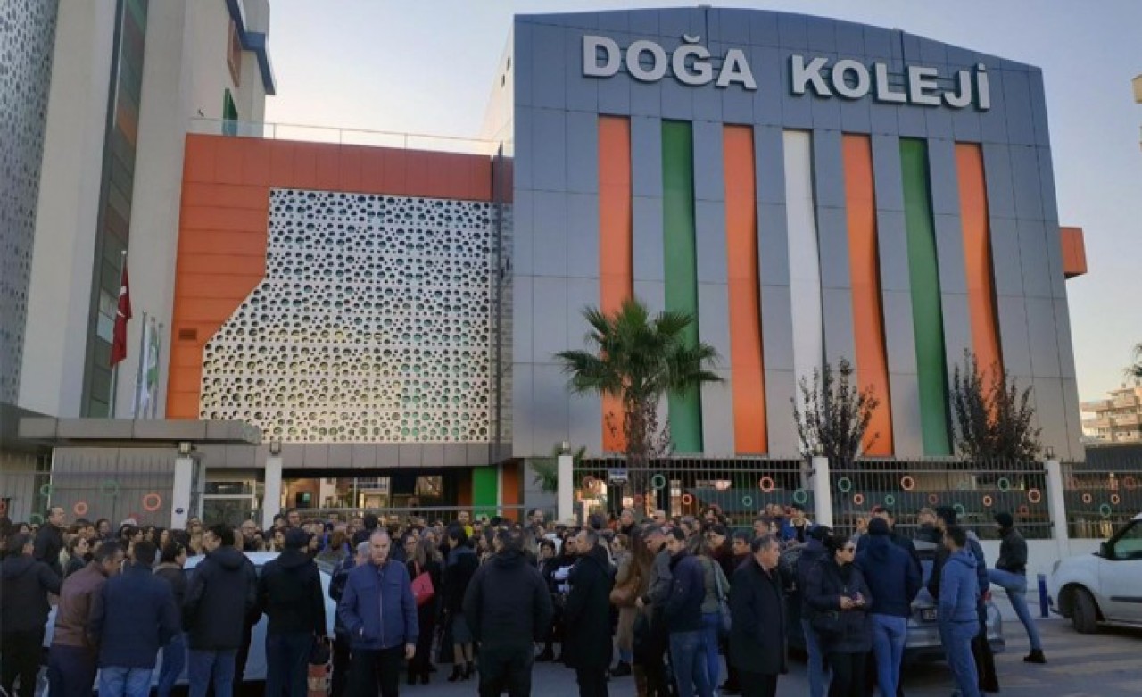 İTÜ Vakfı Doğa Koleji Satışı Son Durum Nedir? Doğa Koleji Satışı İptal Mi Oldu?