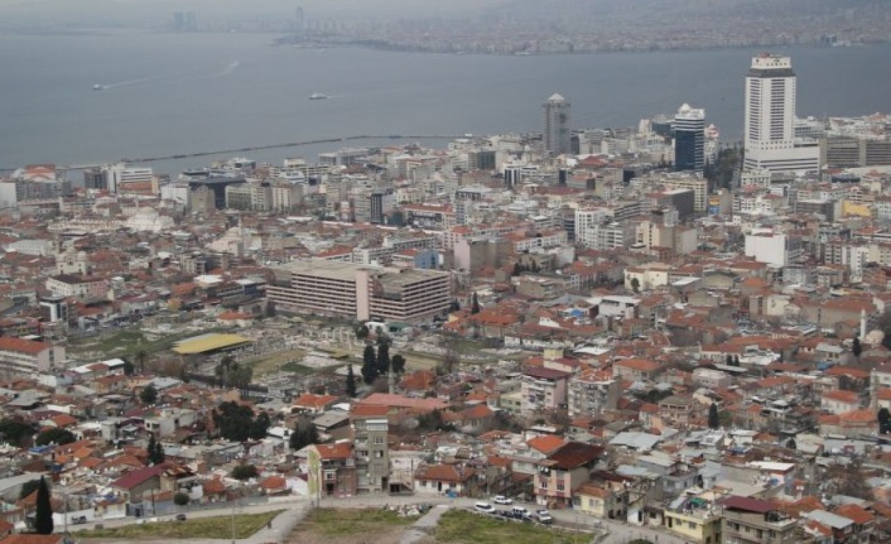 İzmir İçin Korkutan Gerçek: 'Şehir Hazırlıklı Değil'