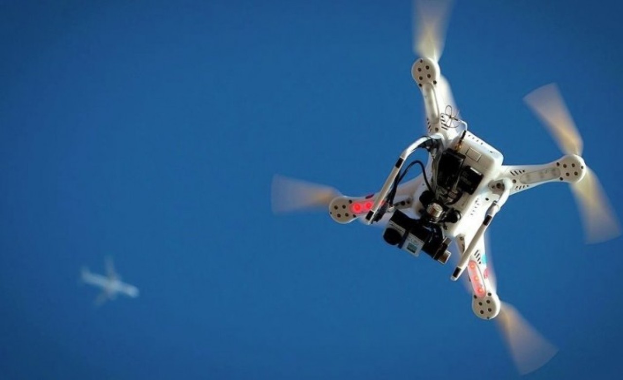 Jandarma Yanlışlıkla Polis Drone'u Düşürdü: 'Tehdit Olarak Algıladık'