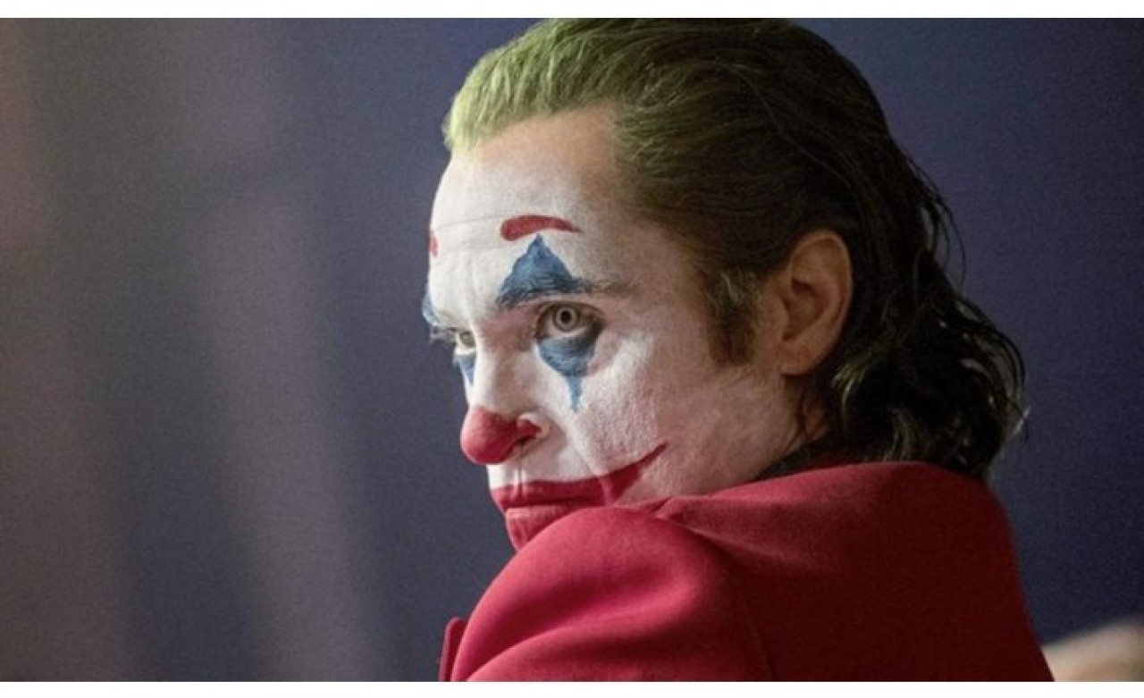 Joker'in Yıldızı Gözaltına Alındı: Sebebi Şaşırttı!