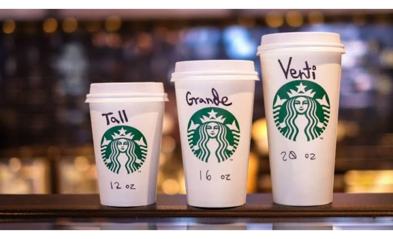 Kahve Devi Starbucks'tan Flaş Karar: Zam Geldi Mi?