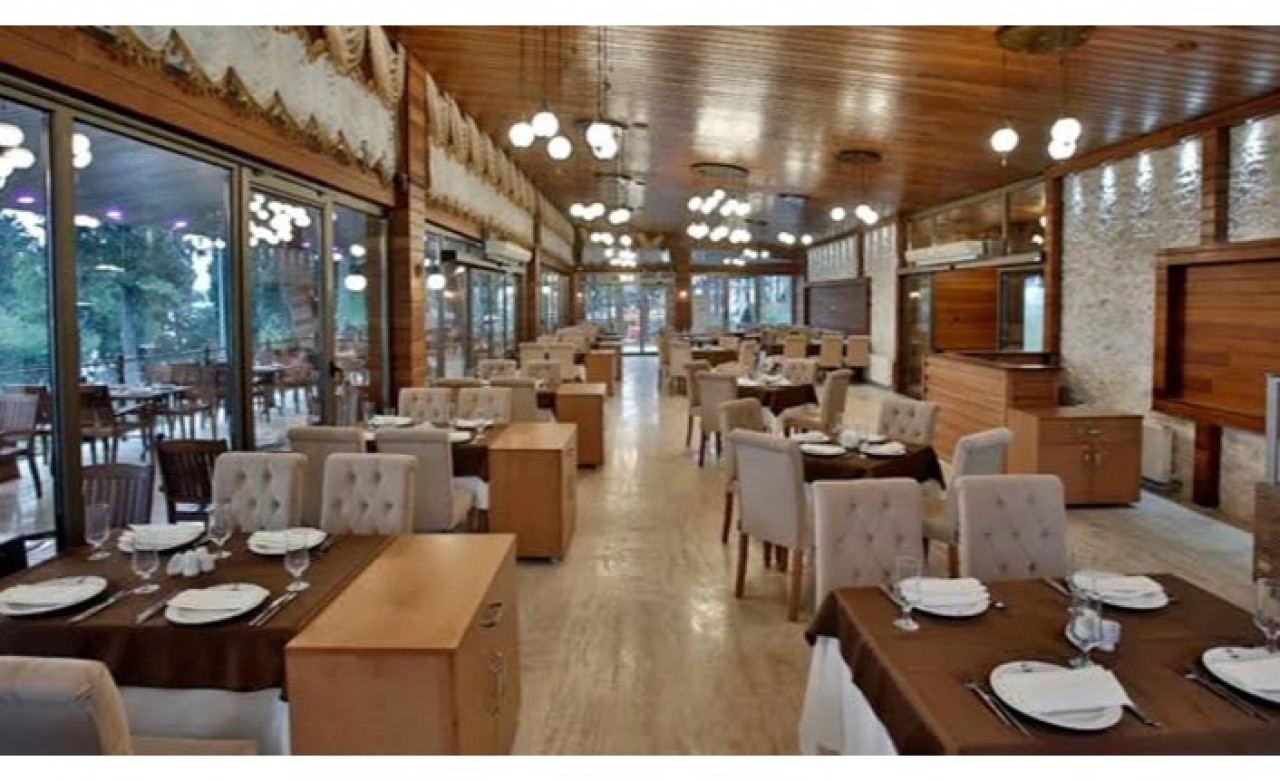 Kamuya Ait Sosyal Tesis Ücretleri Belli Oldu!