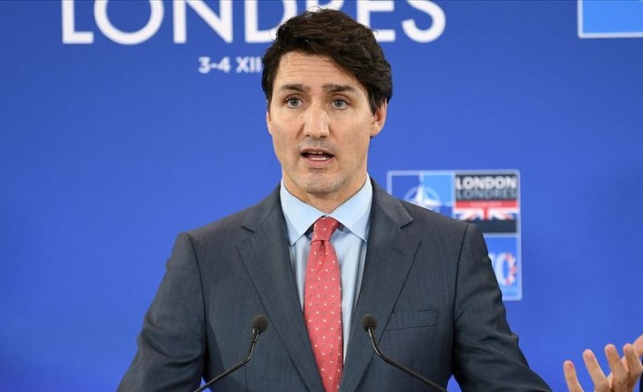 Kanada Başbakanı İstihbarat Bilgilerini Açıkladı: 'Ukrayna Uçağının İran füzesiyle Vurulduğuna Dair Kanıtlar Var'