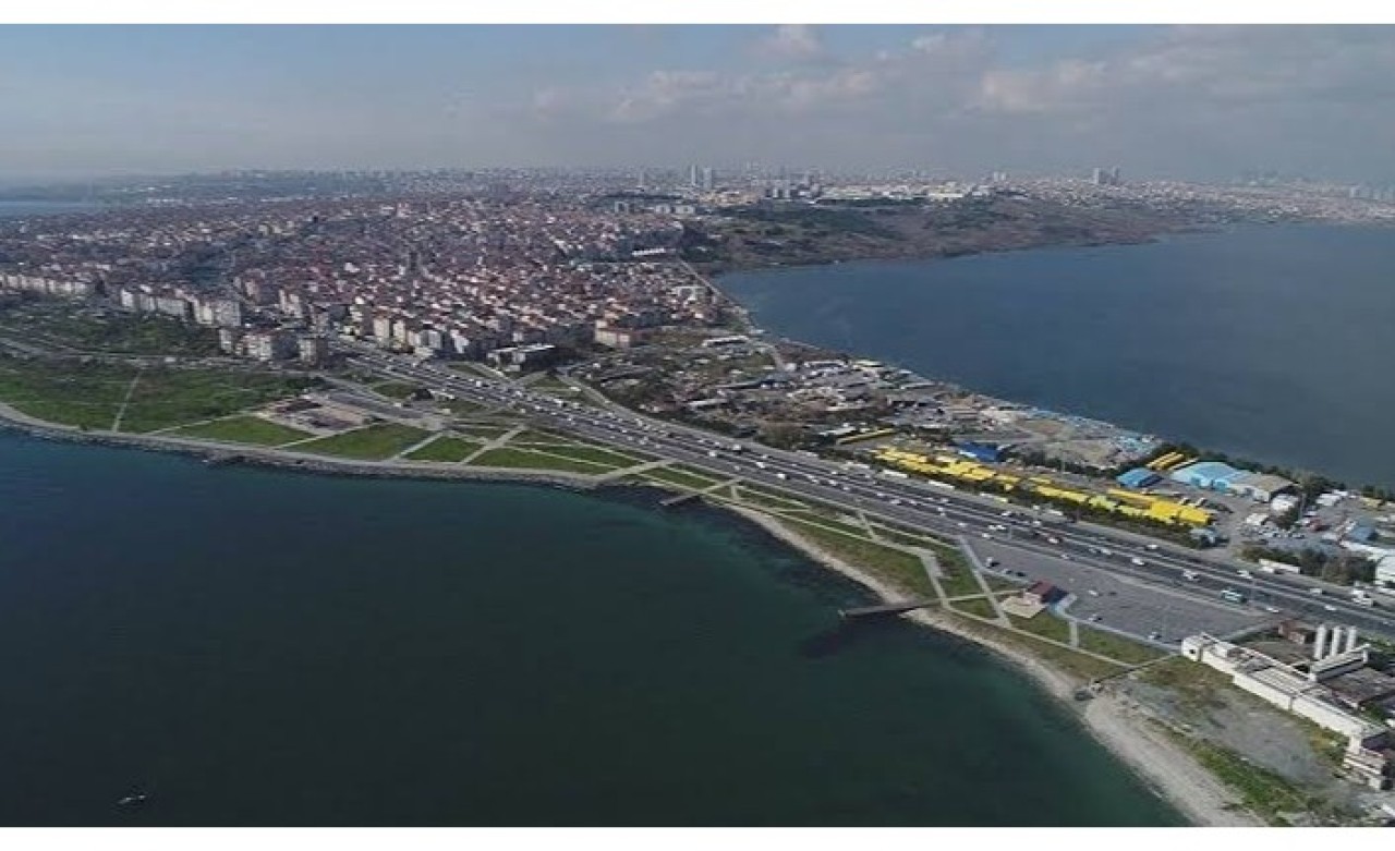 Kanal İstanbul'un Güzergahı İçin Son Noktayı Koydu!
