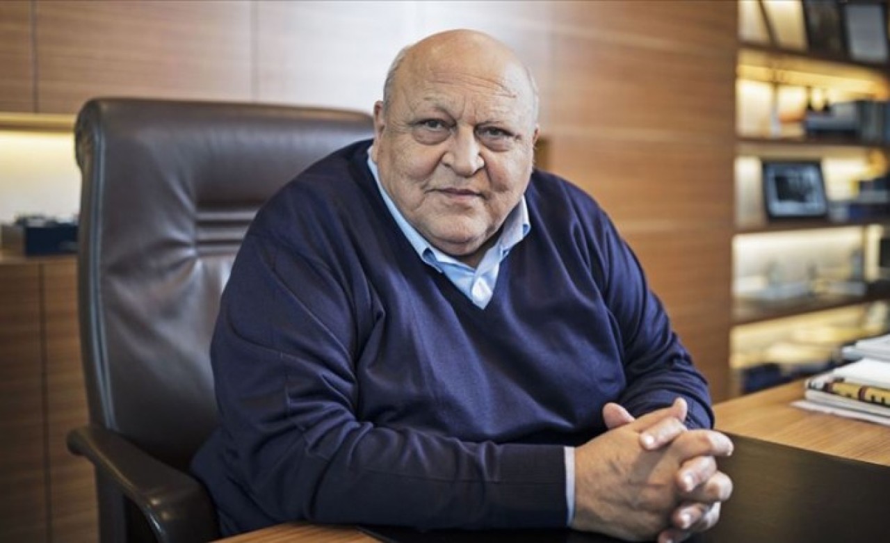 Kiğılı Mağazalarının Sahibi Abdullah Kiğılı'dan Şok Sözler: "AVM'ler İflas Eşiğinde"