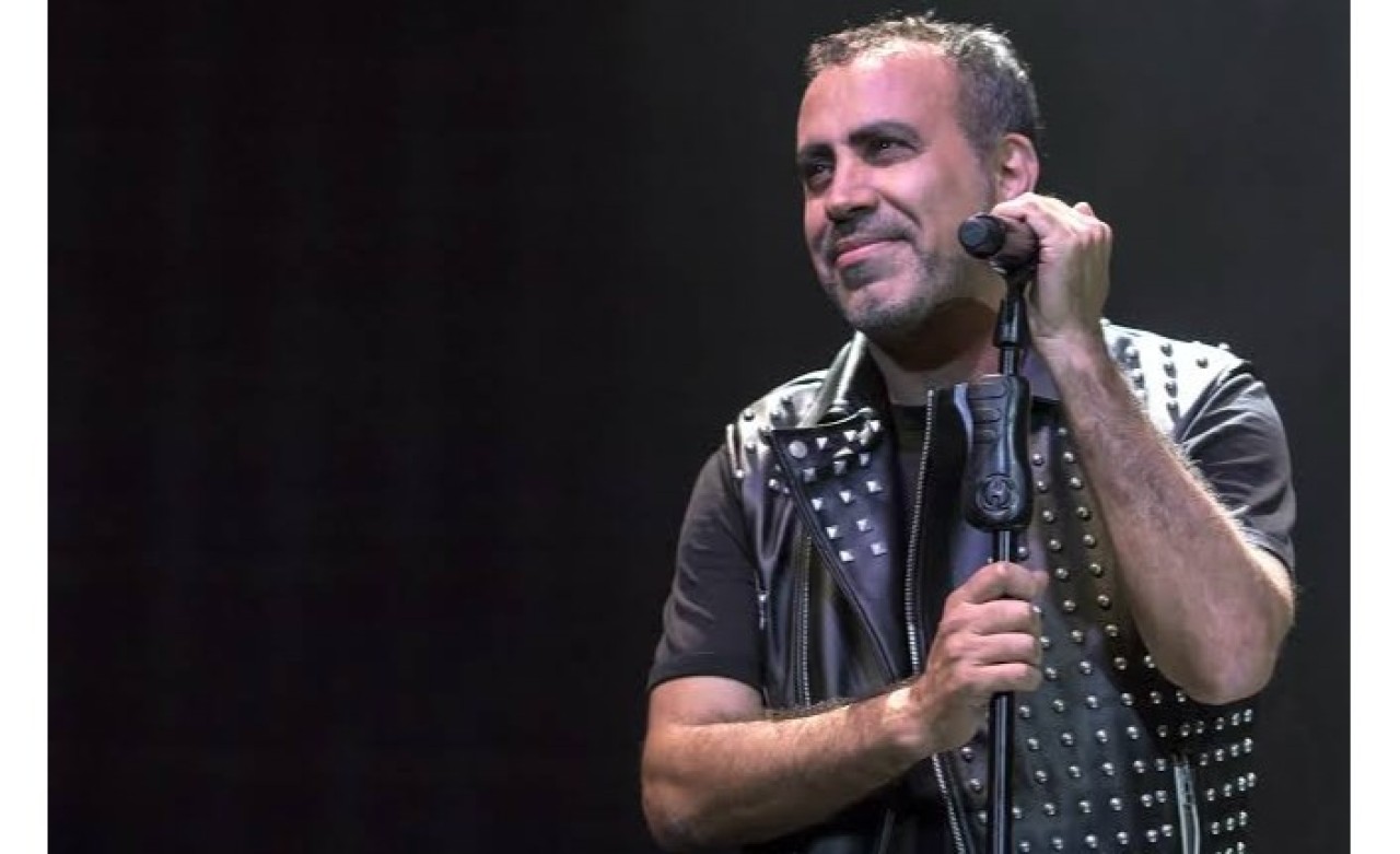 Kızılay'ın Paylaşımı Büyük Tepki Çekti: Haluk Levent Gelen Eleştirilere Yanıt Verdi!