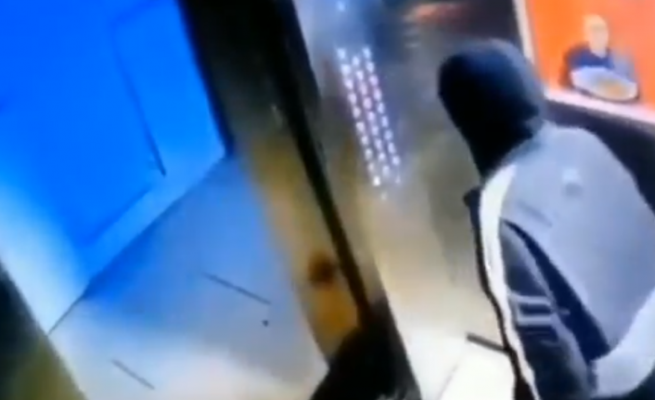 Koronavirüs'ün İlk Kez Ortaya Çıktığı Çin'deki O Görüntü Pes Dedirtti!