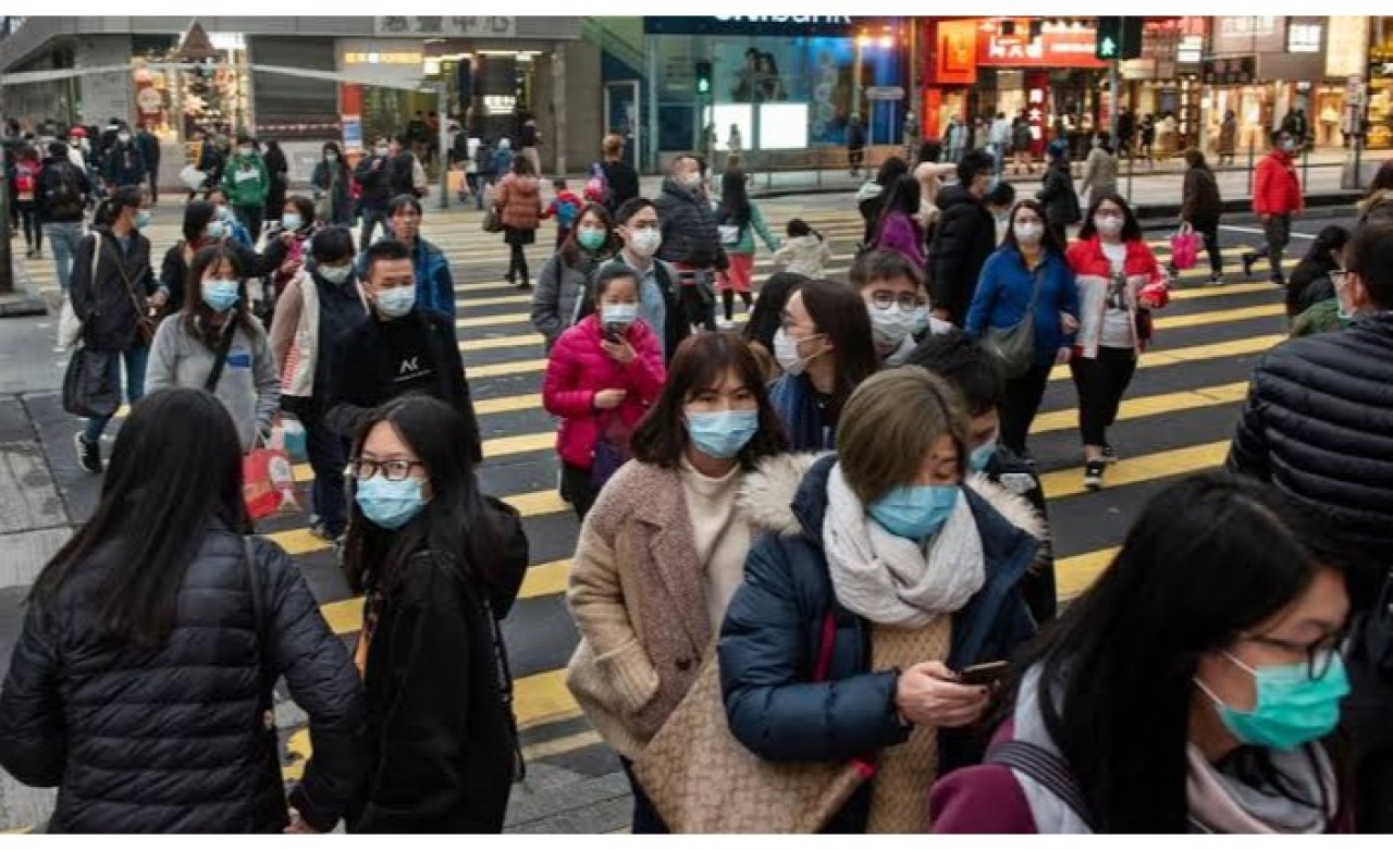 Koronavirüsle İlgili Türkiye'den Kritik Karar!