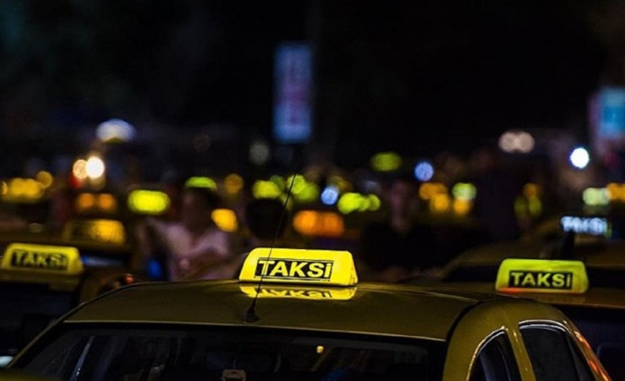 Korsan Taksi Yeniden Türedi: 'Biz UBER'e Yanlış Yaptık'