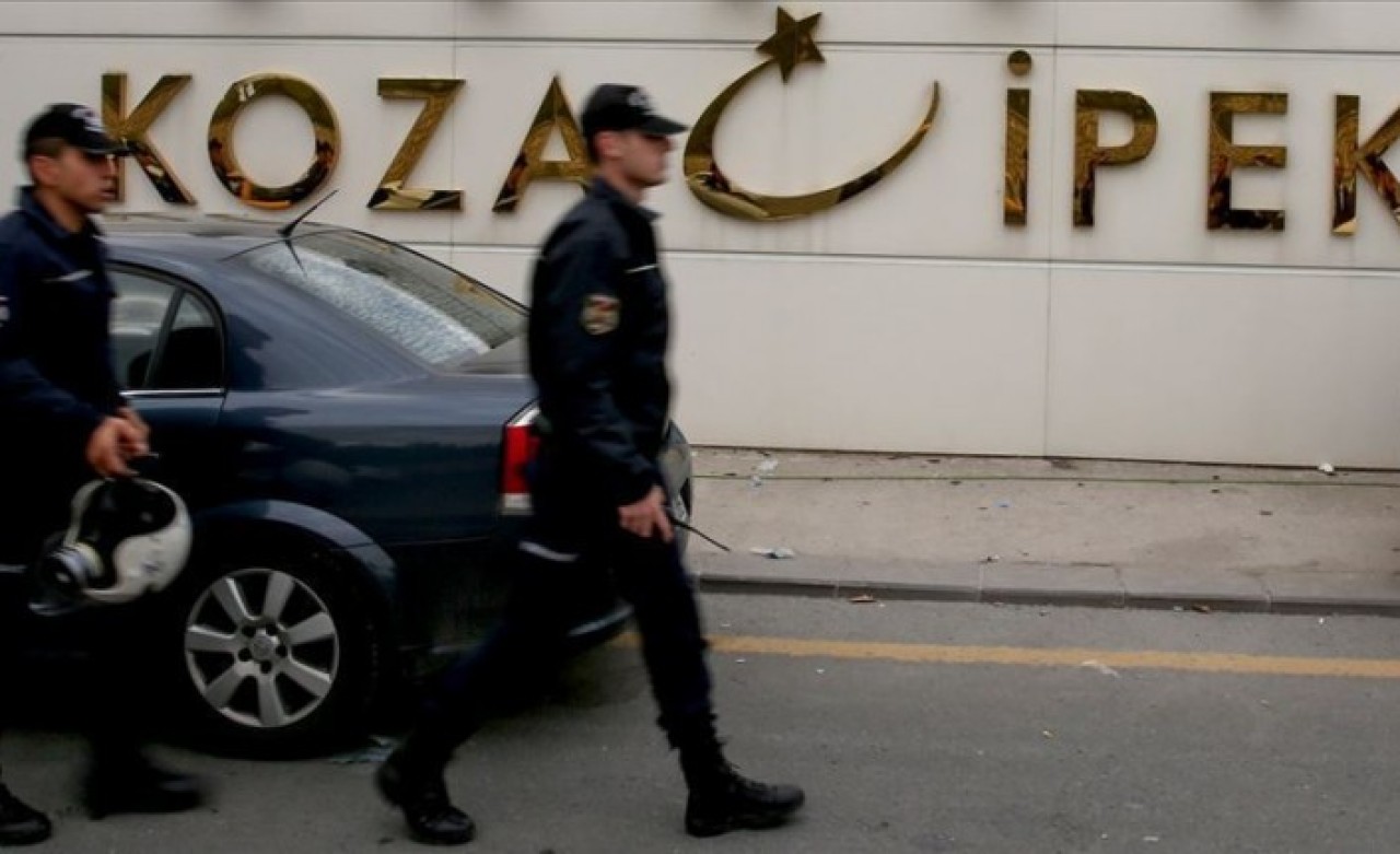 Koza İpek Davasında Karar Verildi: Cezalar Belli Oldu!