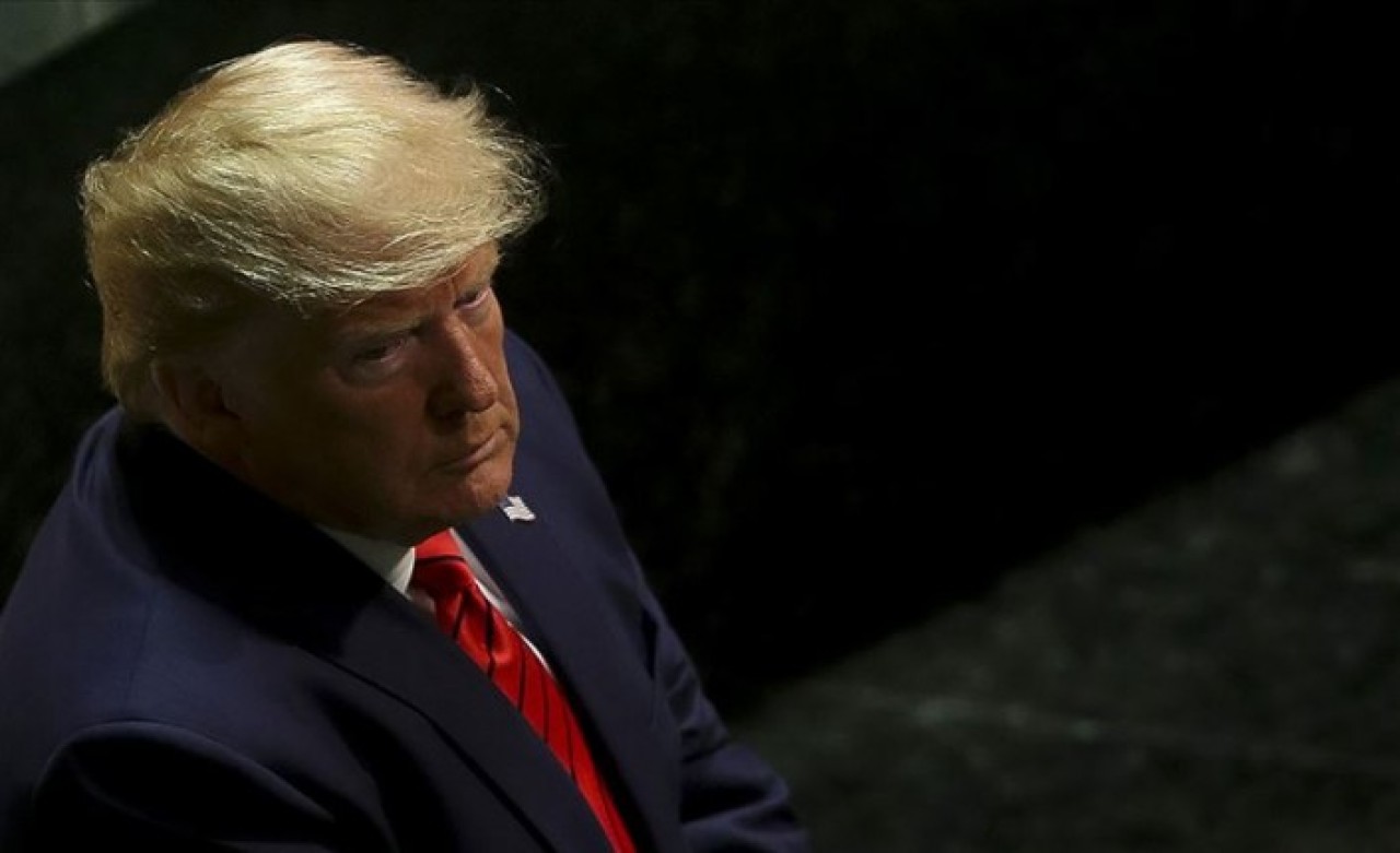 Kritik Duruşma Başlıyor: Trump İçin 24'er Saat Verildi!