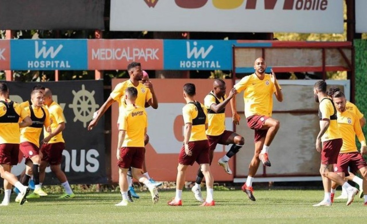 Fatih Terim'e Karşı Gelmişti: Kaderi Belli Oldu!