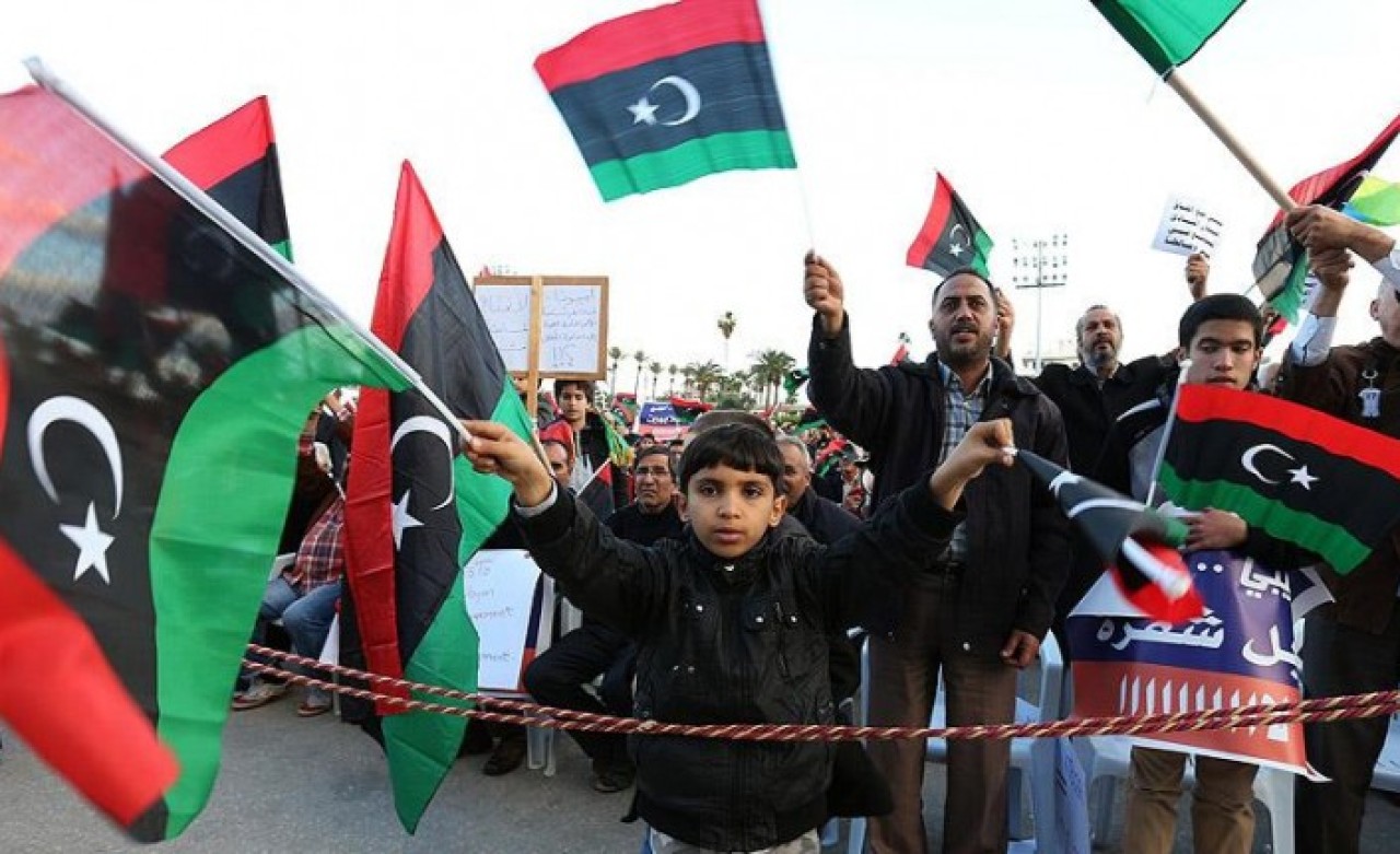 Libya'dan,  Türkiye İle Yapılan Askeri İş Birliği Hakkında Skandal Karar