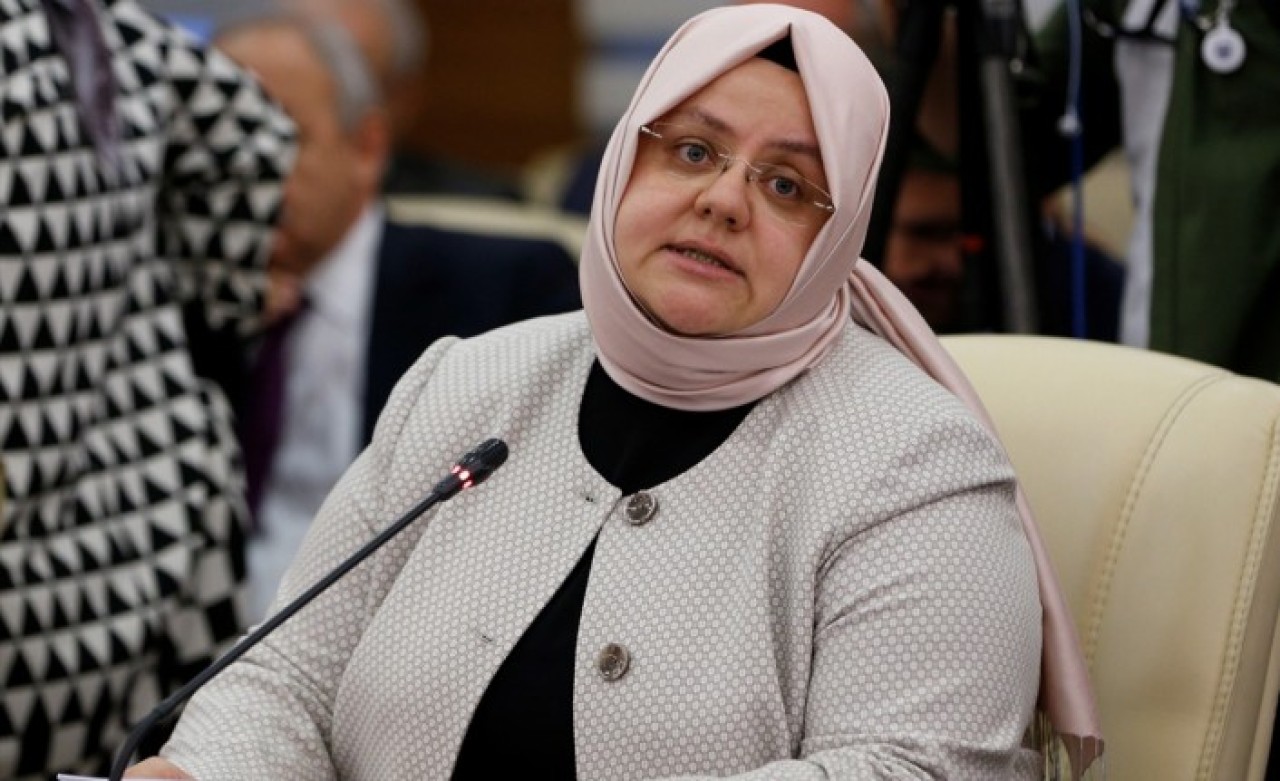 Bakan Selçuk: Malatya Ve Elazığ'da SGK Prim Ödemeleri 30 Nisan'a Kadar Uzatıldı