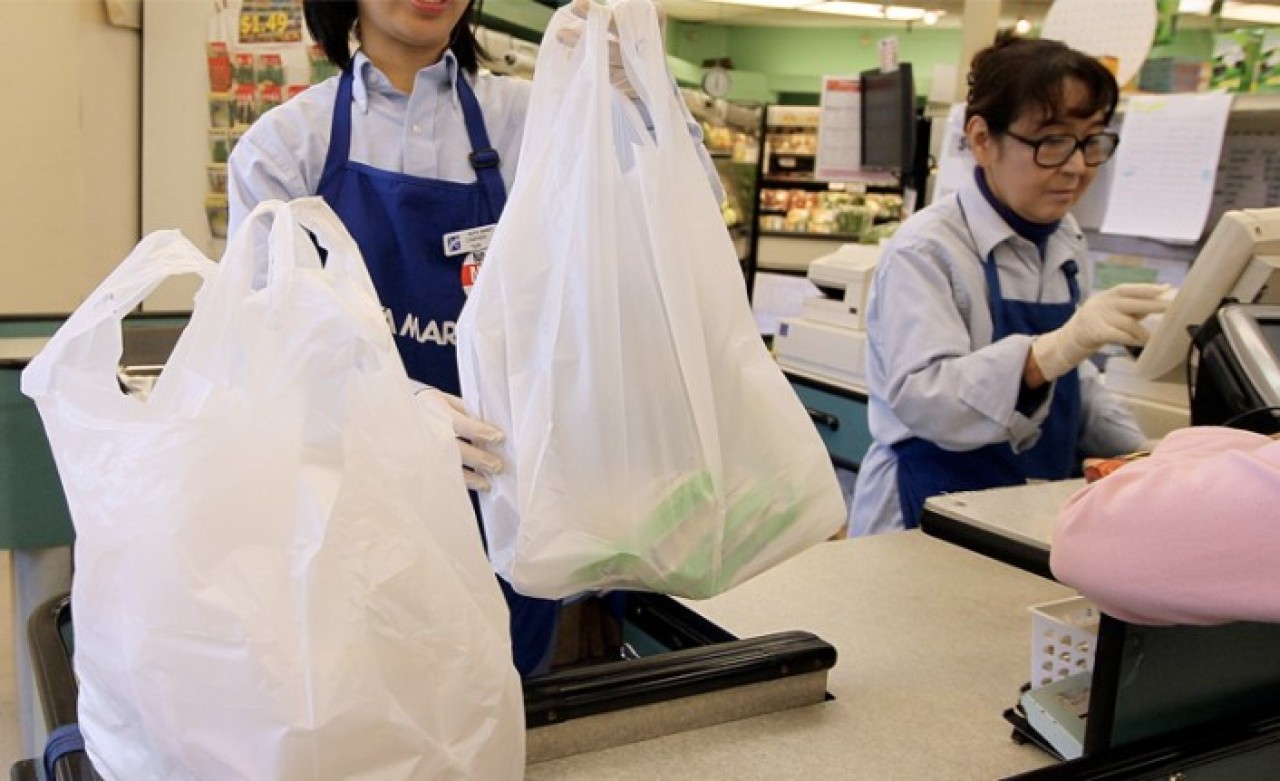 Market Poşetlerine 2020 Zammı: İşte Yeni Fiyat!