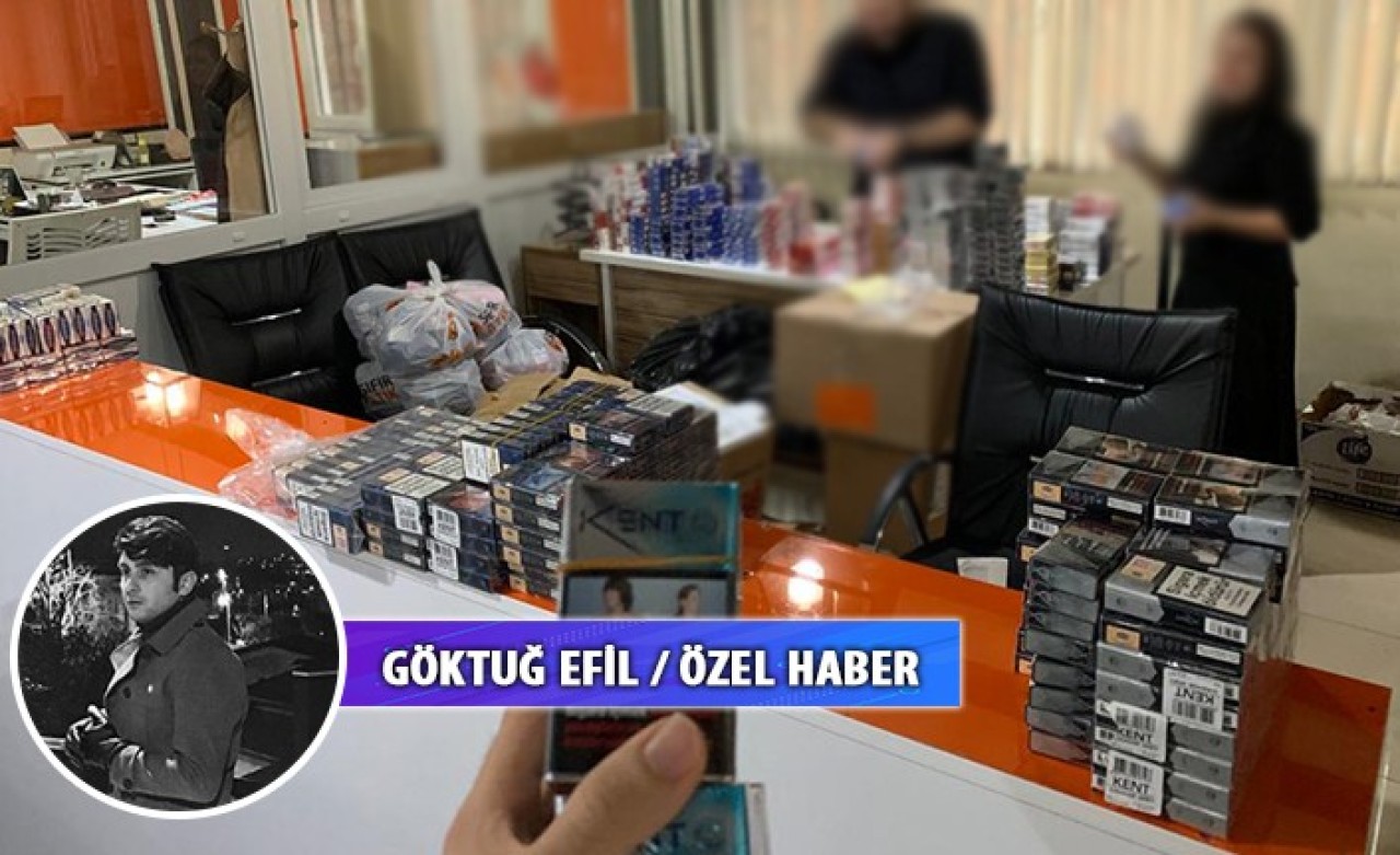 Marketler Krizi Fırsata Çevirdi: O Sigaraları Karaborsadan Satışa Çıkardı!